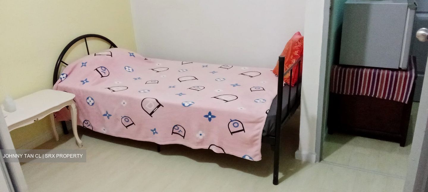 Blk 513 Bedok Reservoir - Punggol Vale (Hougang), HDB 4 Rooms #532039041